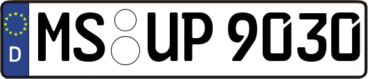 MS-UP9030