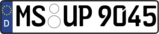 MS-UP9045