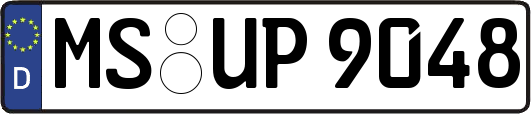 MS-UP9048