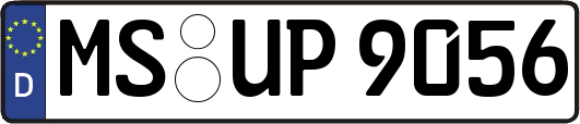 MS-UP9056