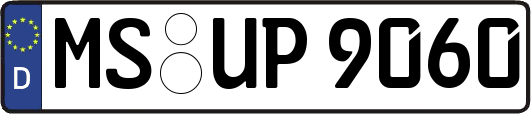 MS-UP9060