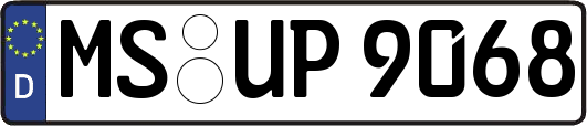 MS-UP9068