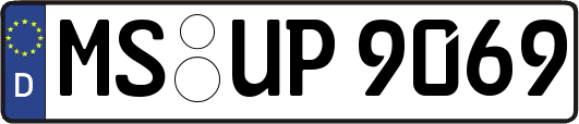 MS-UP9069