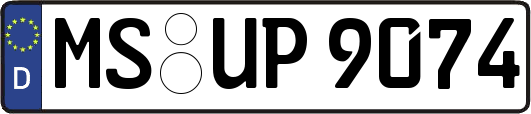 MS-UP9074
