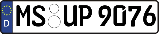 MS-UP9076