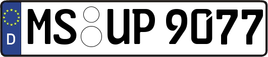 MS-UP9077