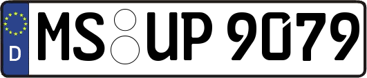 MS-UP9079