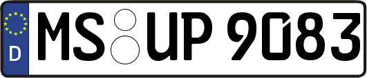 MS-UP9083