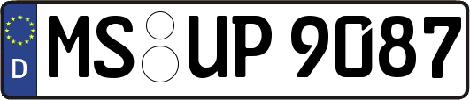 MS-UP9087
