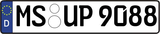 MS-UP9088