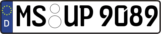 MS-UP9089