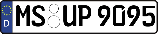 MS-UP9095
