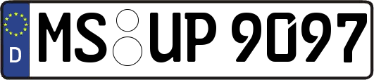MS-UP9097