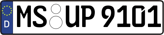 MS-UP9101