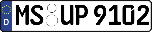 MS-UP9102