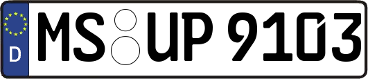 MS-UP9103