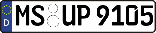 MS-UP9105