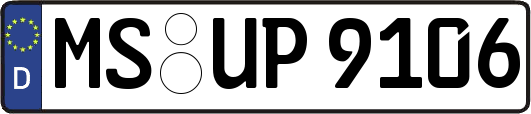 MS-UP9106