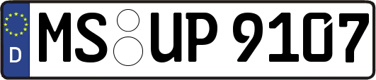 MS-UP9107