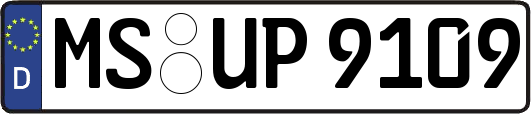 MS-UP9109