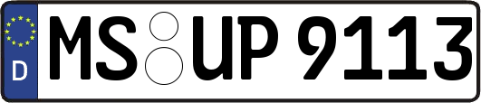 MS-UP9113