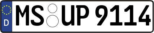 MS-UP9114