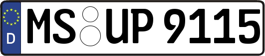 MS-UP9115