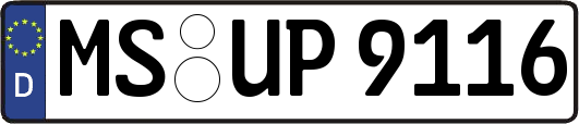 MS-UP9116