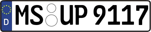 MS-UP9117