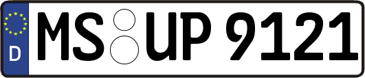 MS-UP9121