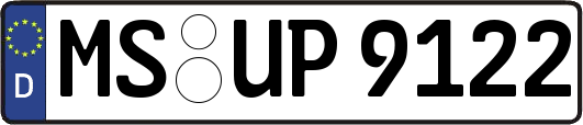 MS-UP9122