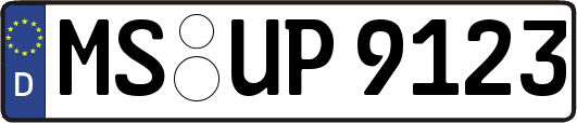 MS-UP9123
