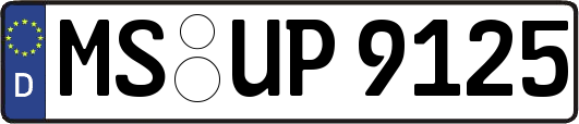 MS-UP9125