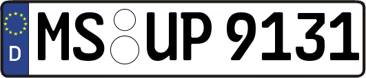 MS-UP9131