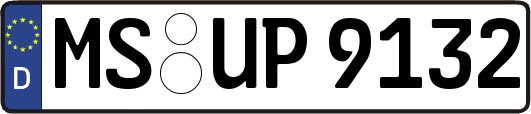 MS-UP9132
