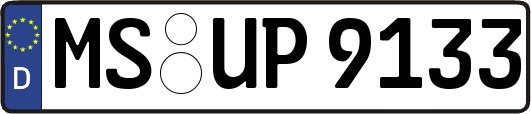 MS-UP9133