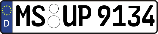 MS-UP9134
