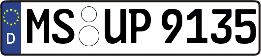 MS-UP9135