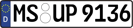 MS-UP9136