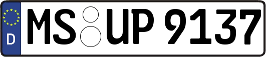 MS-UP9137