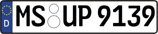 MS-UP9139