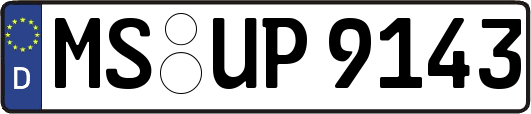 MS-UP9143