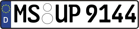 MS-UP9144