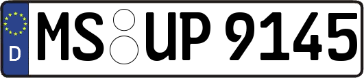 MS-UP9145