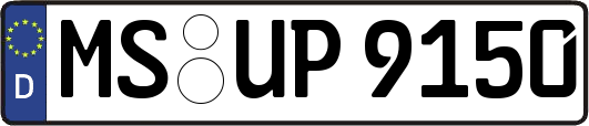 MS-UP9150