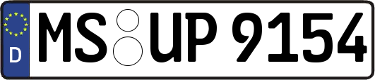 MS-UP9154