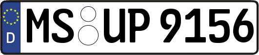 MS-UP9156
