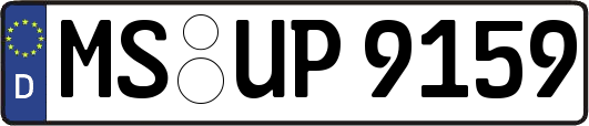 MS-UP9159