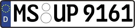MS-UP9161