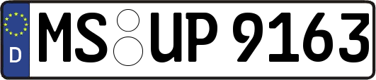 MS-UP9163